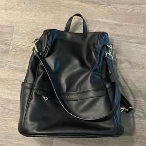 Mia & Sophia Diaper Bag